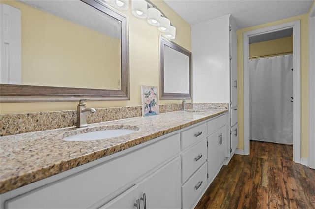 6501 Sugar Creek Drive S, Mobile, AL 36695