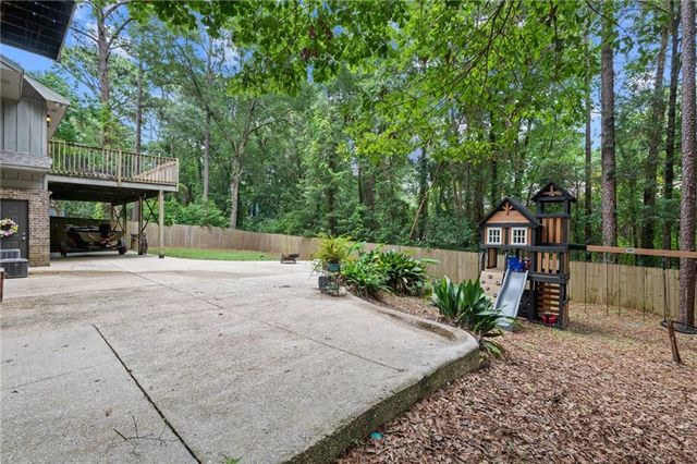 6501 Sugar Creek Drive S, Mobile, AL 36695