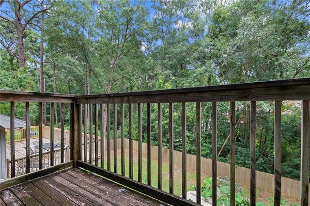 6501 Sugar Creek Drive S, Mobile, AL 36695