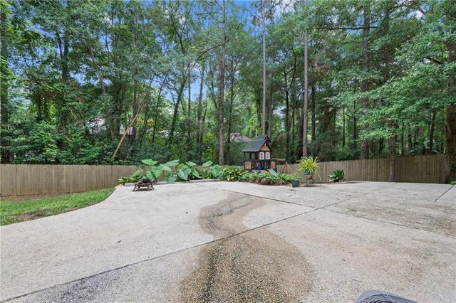 6501 Sugar Creek Drive S, Mobile, AL 36695