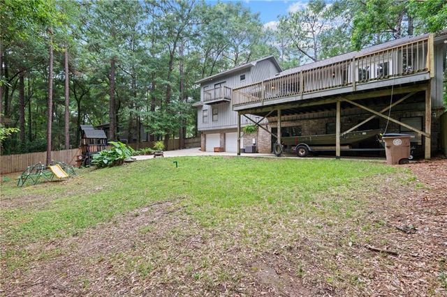 6501 Sugar Creek Drive S, Mobile, AL 36695