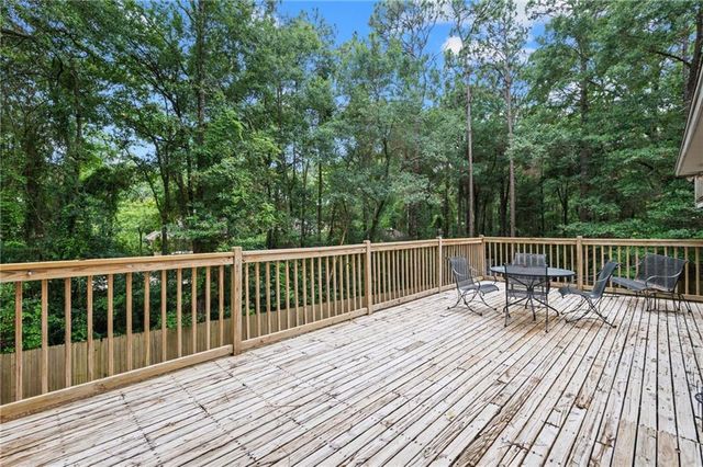 6501 Sugar Creek Drive S, Mobile, AL 36695