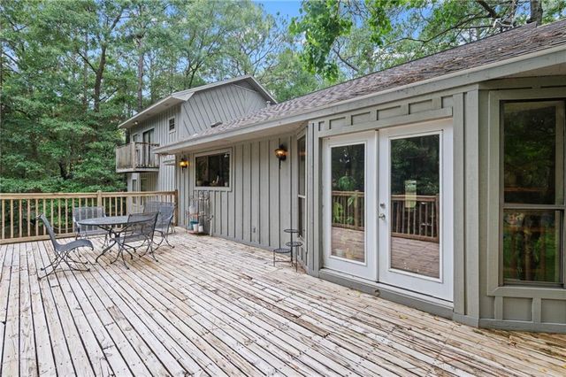 6501 Sugar Creek Drive S, Mobile, AL 36695