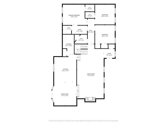 6501 Sugar Creek Drive S, Mobile, AL 36695