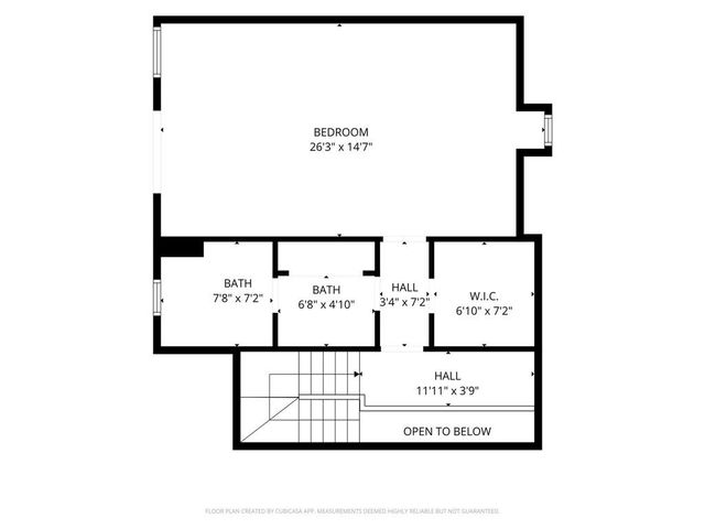 6501 Sugar Creek Drive S, Mobile, AL 36695