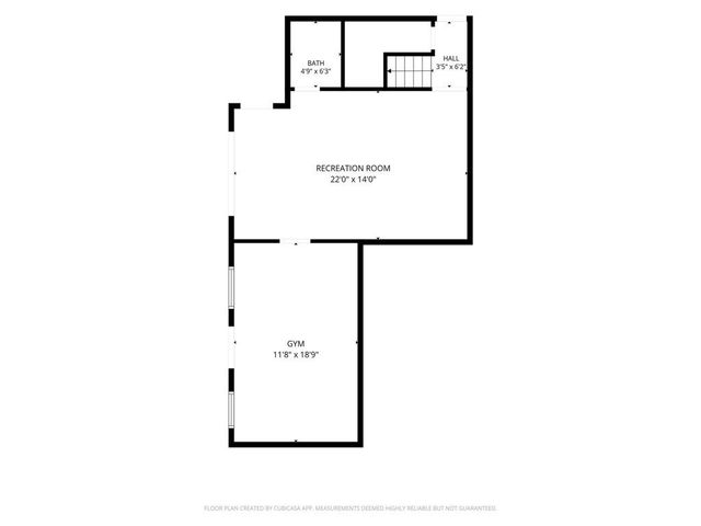 6501 Sugar Creek Drive S, Mobile, AL 36695