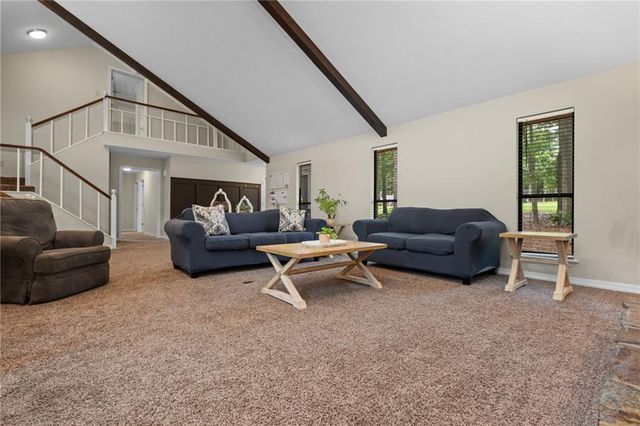 6501 Sugar Creek Drive S, Mobile, AL 36695