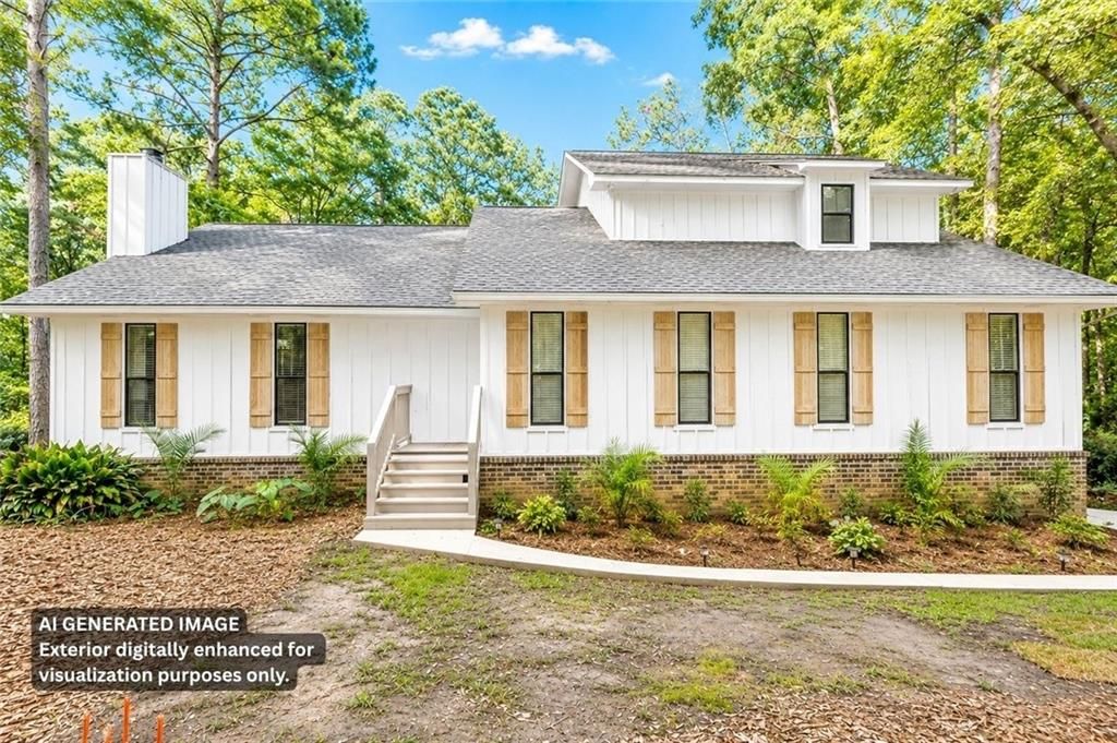 6501 Sugar Creek Drive S, Mobile, AL 36695 — photo 3