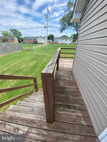 39 TIMOTHY DR, Martinsburg, WV 25405