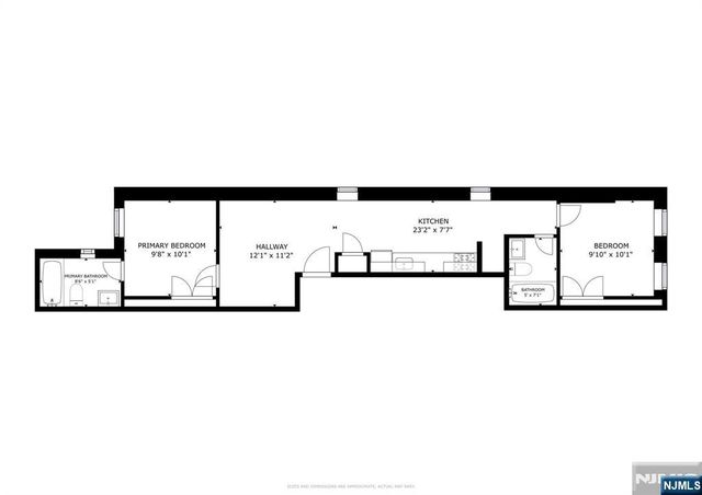 208 15th Street, Jersey City, NJ OTHER