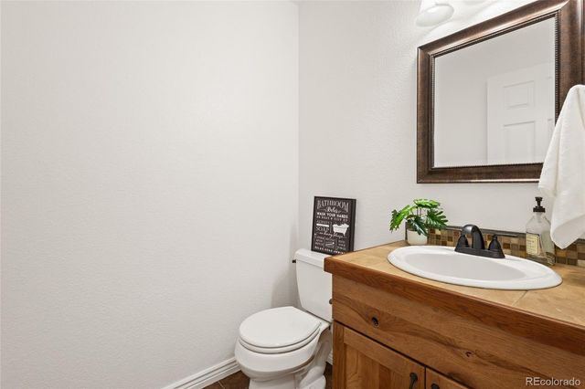 29240 E 162nd Avenue, Brighton, CO 80603