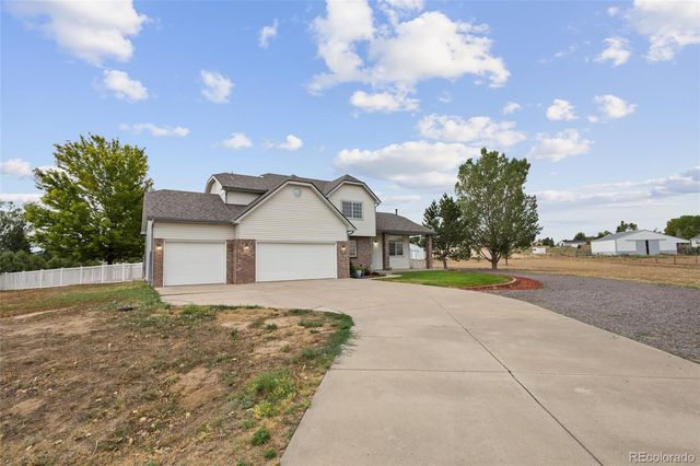 29240 E 162nd Avenue, Brighton, CO 80603