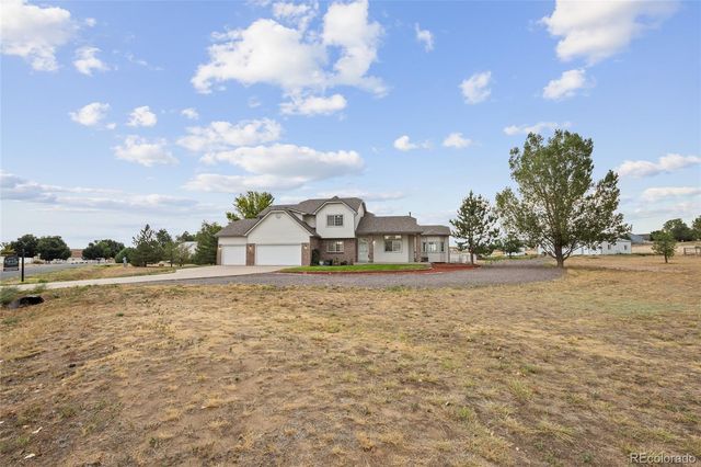 29240 E 162nd Avenue, Brighton, CO 80603