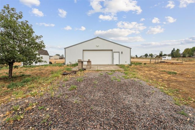 29240 E 162nd Avenue, Brighton, CO 80603