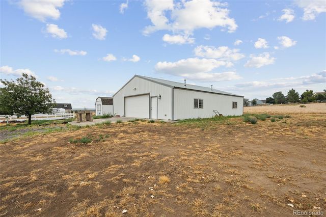 29240 E 162nd Avenue, Brighton, CO 80603