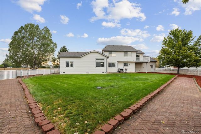 29240 E 162nd Avenue, Brighton, CO 80603