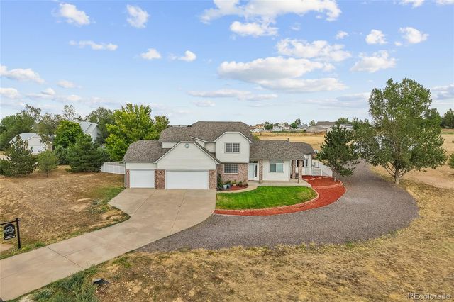 29240 E 162nd Avenue, Brighton, CO 80603