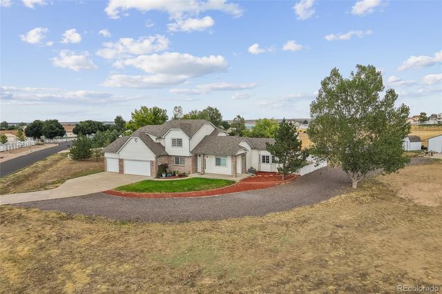29240 E 162nd Avenue, Brighton, CO 80603