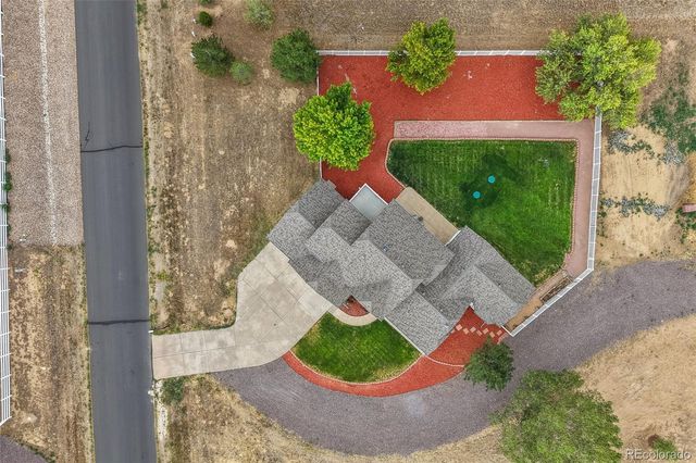 29240 E 162nd Avenue, Brighton, CO 80603
