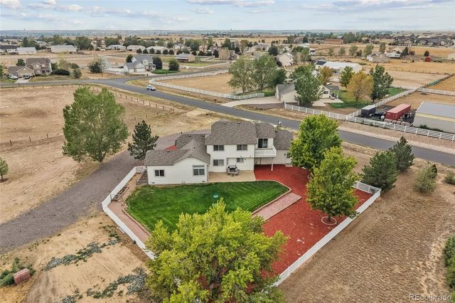 29240 E 162nd Avenue, Brighton, CO 80603