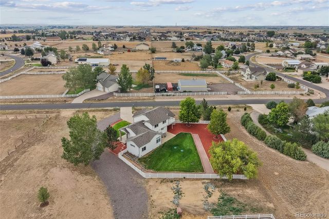 29240 E 162nd Avenue, Brighton, CO 80603
