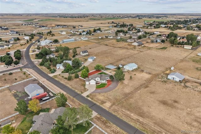 29240 E 162nd Avenue, Brighton, CO 80603