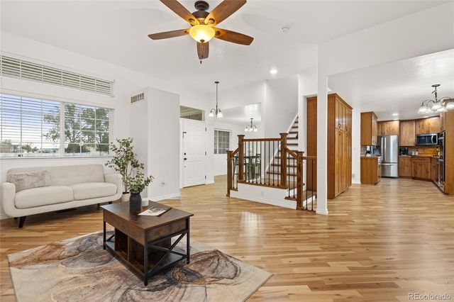 29240 E 162nd Avenue, Brighton, CO 80603