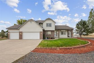 29240 E 162nd Avenue, Brighton, CO 80603