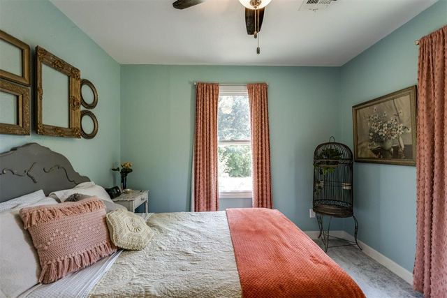 1912 Carlisle Road, The Village, OK 73120