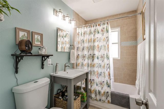 1912 Carlisle Road, The Village, OK 73120