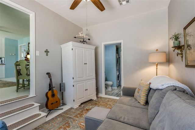 1912 Carlisle Road, The Village, OK 73120