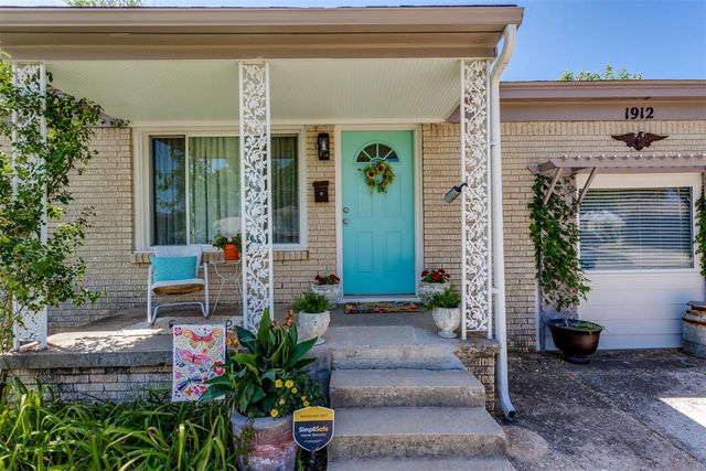 1912 Carlisle Road, The Village, OK 73120