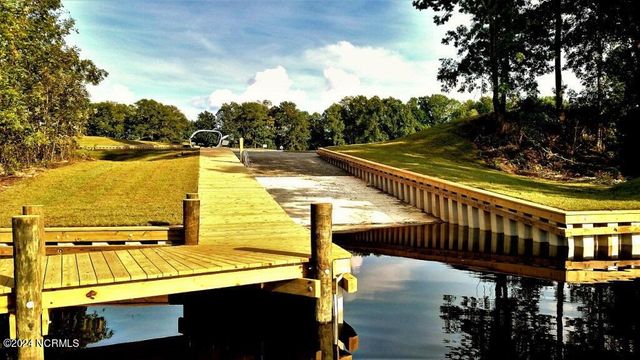 22 Needle Rush Court, Minnesott Beach, NC 28510