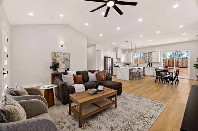 5892 Kibler Rd, Paradise, CA 95969