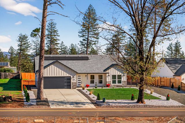 5892 Kibler Rd, Paradise, CA 95969