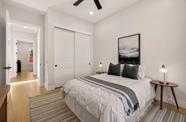 5892 Kibler Rd, Paradise, CA 95969