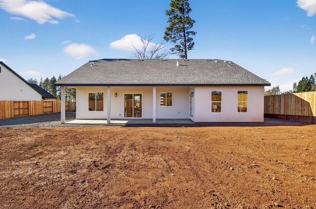 5892 Kibler Rd, Paradise, CA 95969