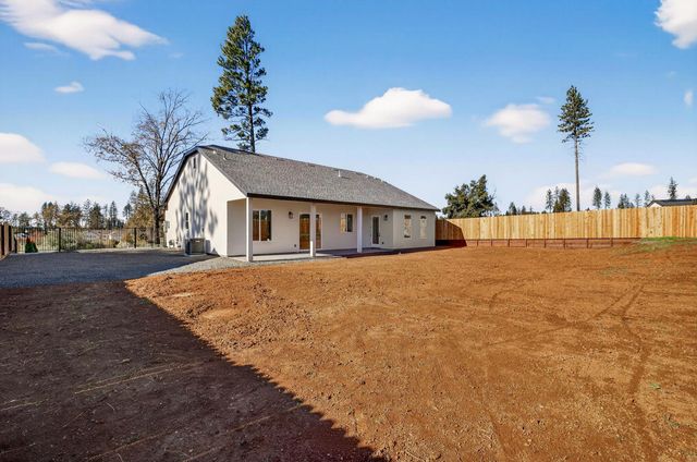 5892 Kibler Rd, Paradise, CA 95969