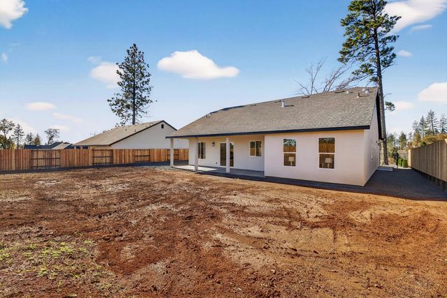 5892 Kibler Rd, Paradise, CA 95969