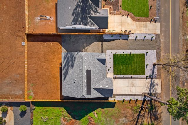 5892 Kibler Rd, Paradise, CA 95969