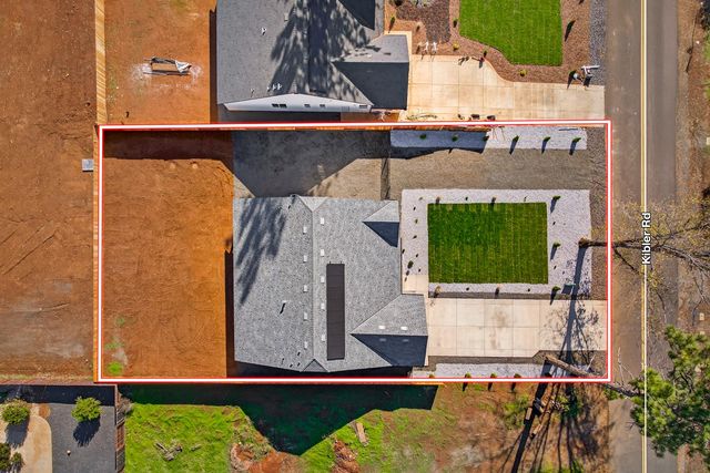 5892 Kibler Rd, Paradise, CA 95969