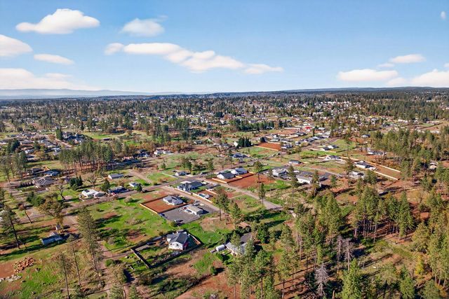 5892 Kibler Rd, Paradise, CA 95969