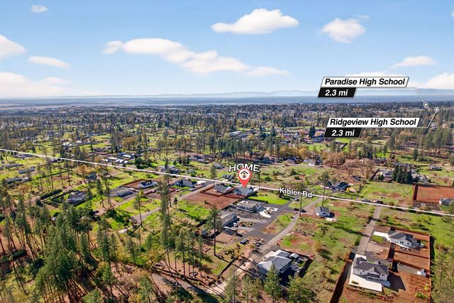 5892 Kibler Rd, Paradise, CA 95969