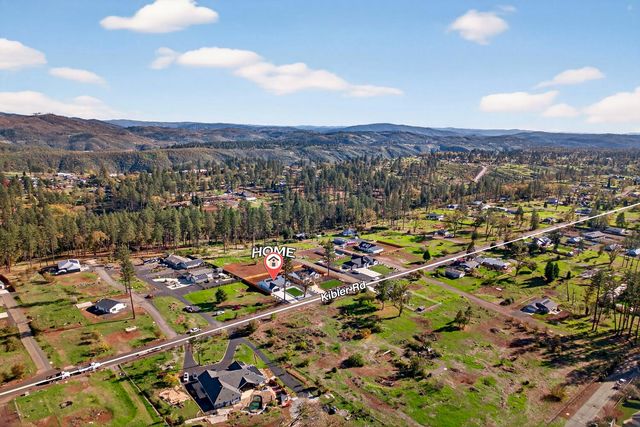 5892 Kibler Rd, Paradise, CA 95969