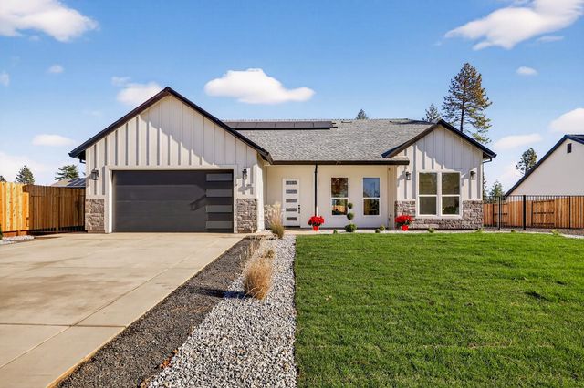 5892 Kibler Rd, Paradise, CA 95969