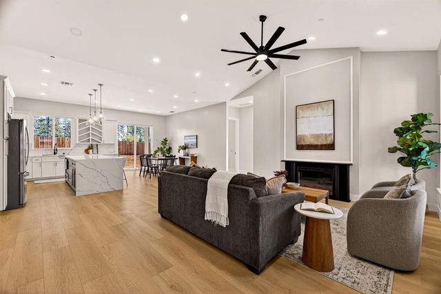 5892 Kibler Rd, Paradise, CA 95969