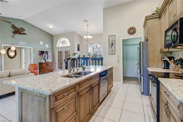 2330 45th AVE NE, Naples, FL 34120