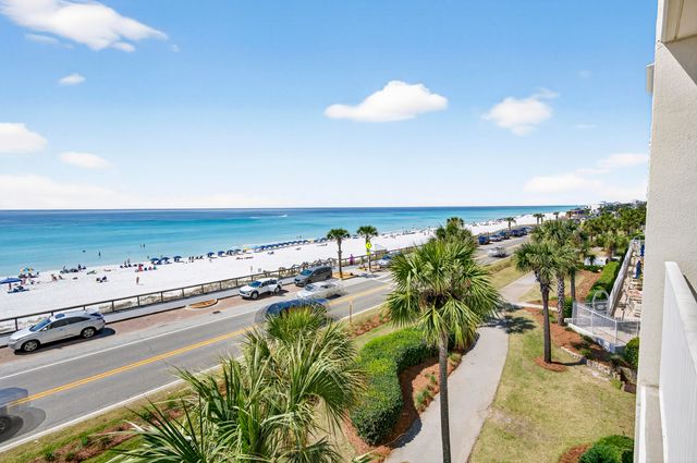 1160 Scenic Gulf Drive A307, Miramar Beach, FL 32550