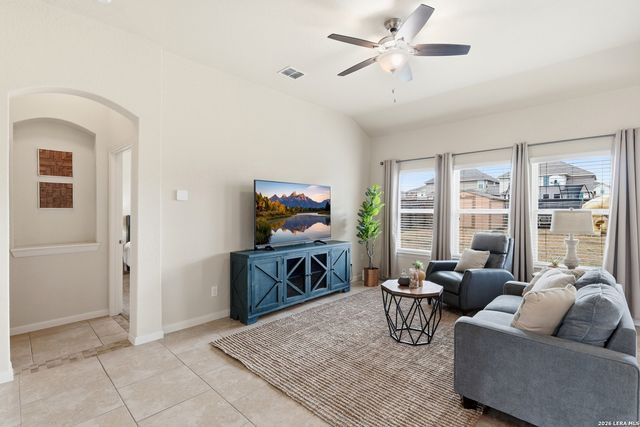 4422 LORING PARK, Converse, TX 78109