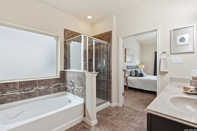 4422 LORING PARK, Converse, TX 78109